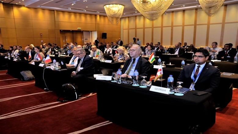 مصر تستضيف اجتماع برنامج «CAPSCA» لتعزيز التعاون الدولي في مواجهة الأزمات الصحية