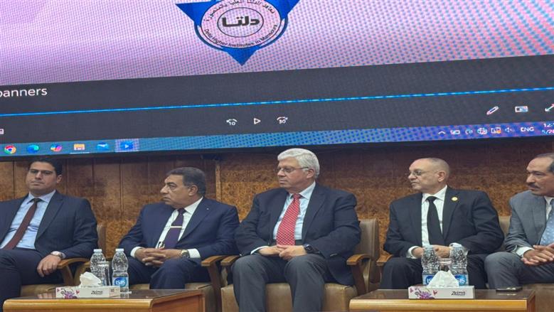 موزير التعليم العالي يترأس المجلس الأعلي للمعاهد الخاصة 
