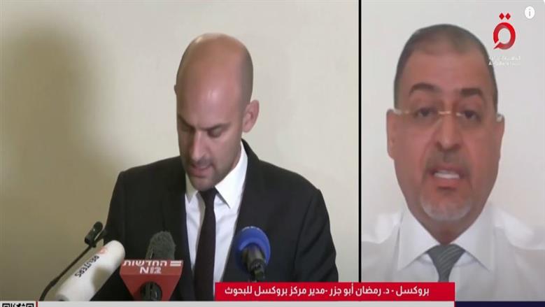 خبير سياسي: تعليق الشراكة الأوروبية مع إسرائيل خطوة تمهد لفرض عقوبات حقيقية