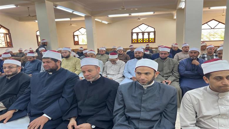 إعلام الفيوم يناقش الخطاب الديني وقضايا الوعي