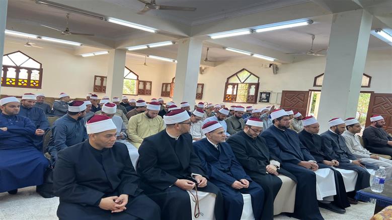إعلام الفيوم يناقش الخطاب الديني وقضايا الوعي