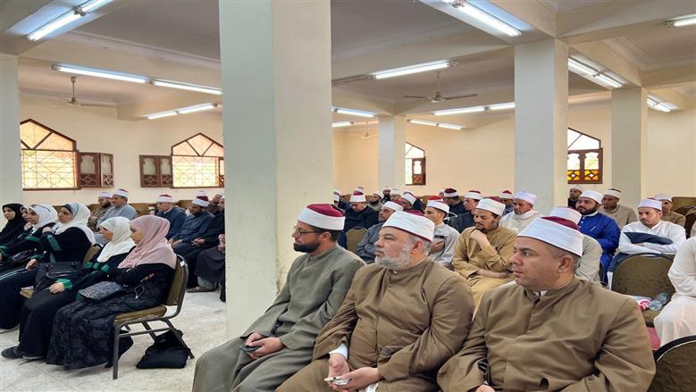 إعلام الفيوم يناقش الخطاب الديني وقضايا الوعي