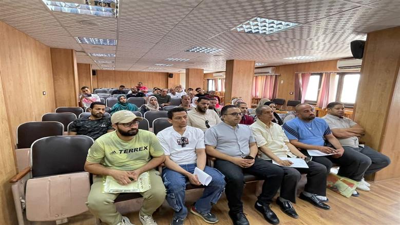 قرعة دوري مراكز الشباب 