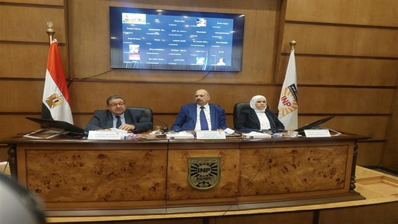 «الضرائب»: إصلاحات شاملة لتعزيز الاستثمار ودمج الاقتصاد غير الرسمي