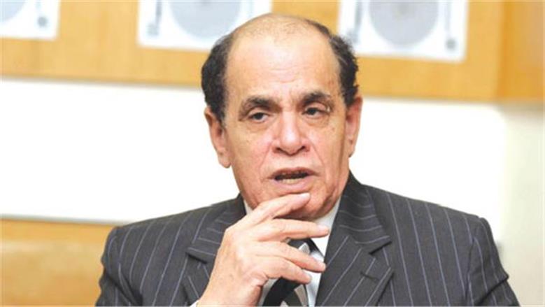 فقيه دستوري: أسباب تعديل الدوائر الانتخابية بسبب الزيادة السكانية الكبيرة 