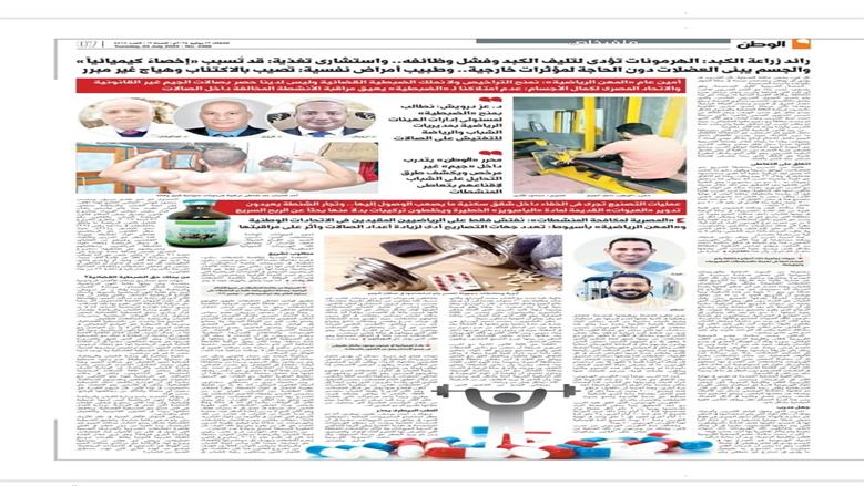 الصحافة الاستقصائية 