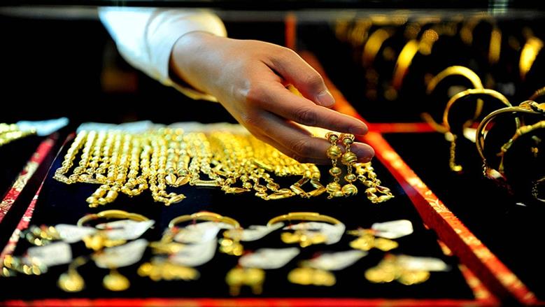 سعر جرام الذهب عيار 21