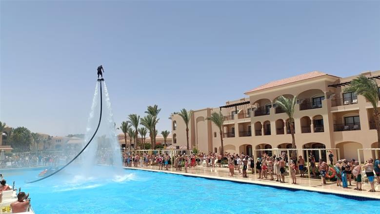 فلاي بورد