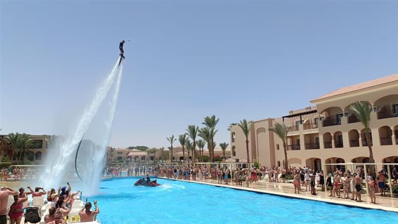 فلاي بورد