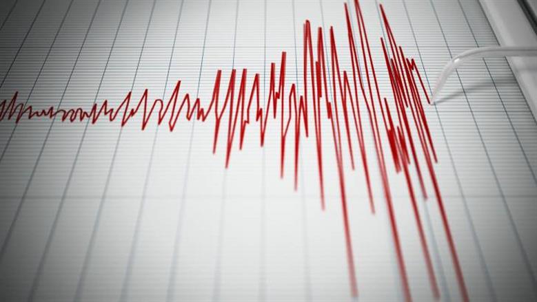 زلزال بقوة 6.52 ريختر يضرب جزيرة كريت ويشعر به المصريون