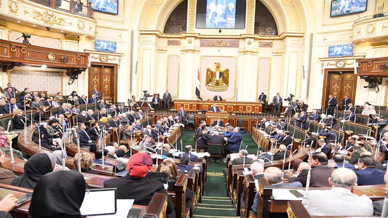 إعادة تقسيم الدوائر الانتخابية.. ولا زيادة في عدد مقاعد البرلمان