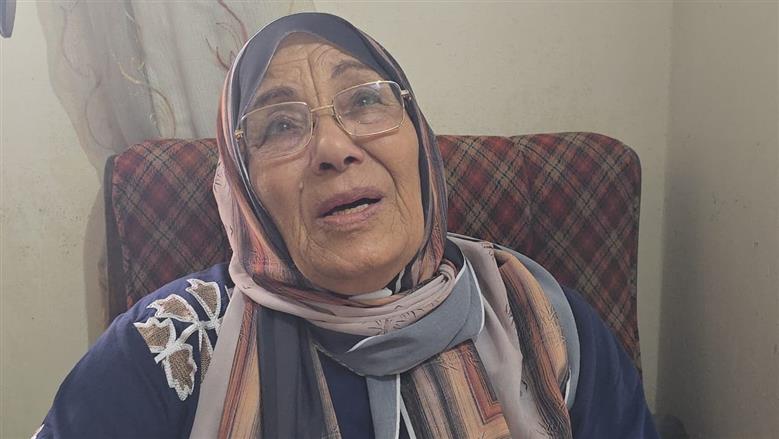 عائلة الأطباء حمدي والاء النجار