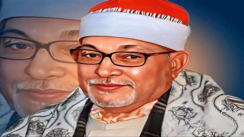 الشيخ السيد سعيد