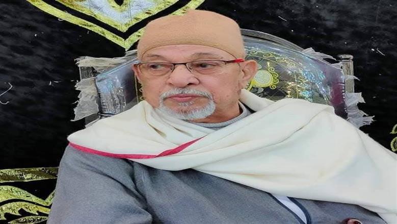 بعد رحيل سلطان القراء.. سورة يوسف علامة فارقة في حياة الشيخ السيد سعيد