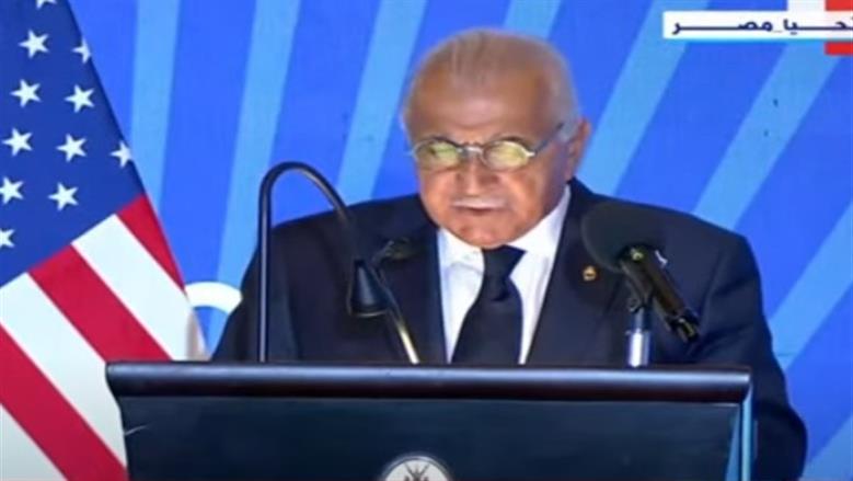 رئيس «الأعمال المصري الأمريكي» يشيد بالجهود المشتركة لتعزيز التعاون بين البلدين 