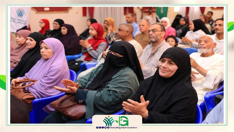 احتفالية التحالف الوطني 