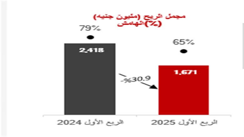 مجمل الربح