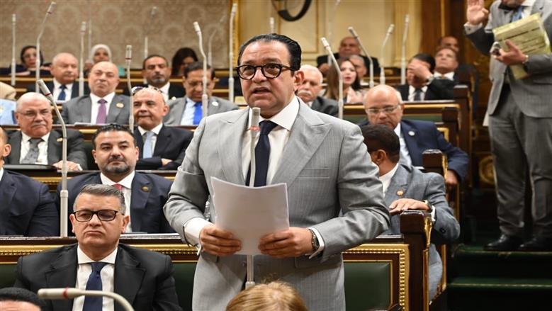 رئيس «نقل النواب»: كنا نتمنى أن يتقدم ممثلو المعارضة بمشروع قانون للانتخابات