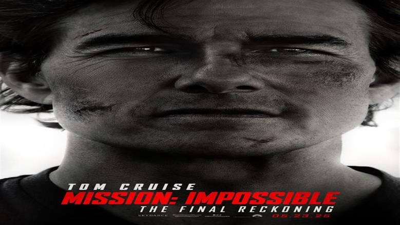 لمحبي الأكشن.. أماكن عرض فيلم 8 mission impossible في مصر