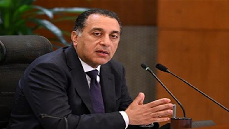 رئس الوزراء: «إكسون موبيل» تعد شريكا استراتيجيا لمصر في قطاع الطاقة