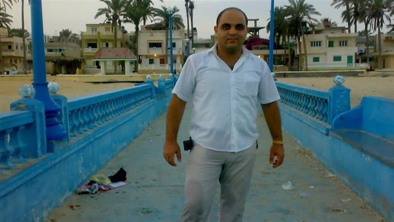 الطبيب حمدي النجار