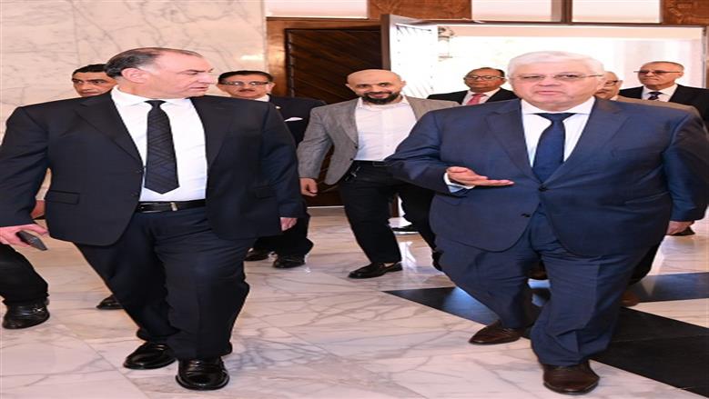 مصر