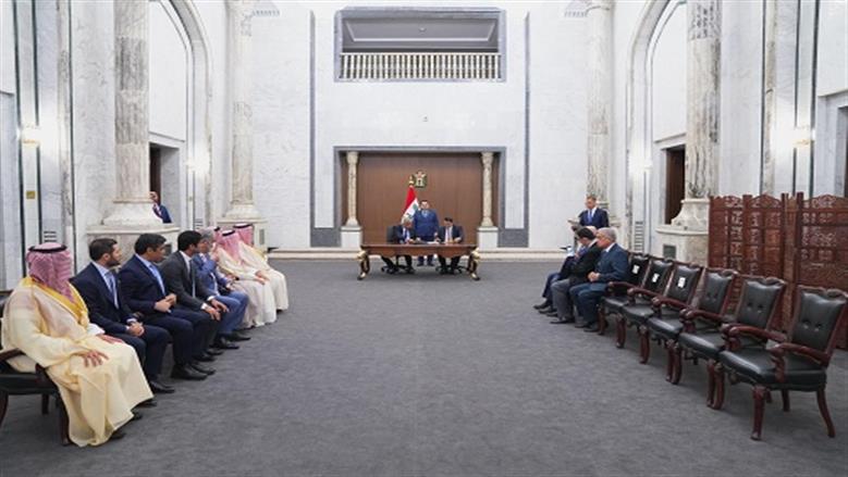 العراق