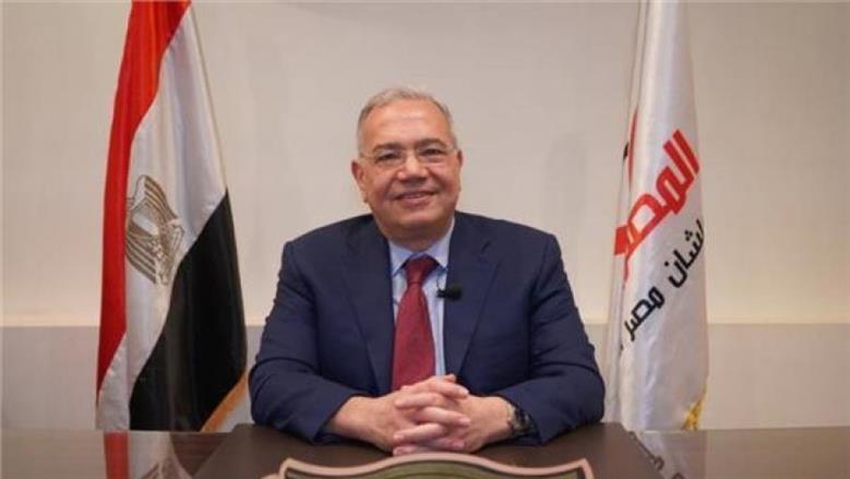 رئيس «المصريين الأحرار»: تعديلات قانوني النواب والشيوخ تنظيمية 