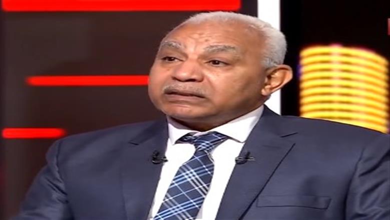 اللواء محمد عبد المنعم: أمريكا قادرة على وقف الحرب في فلسطين إذا أرادت