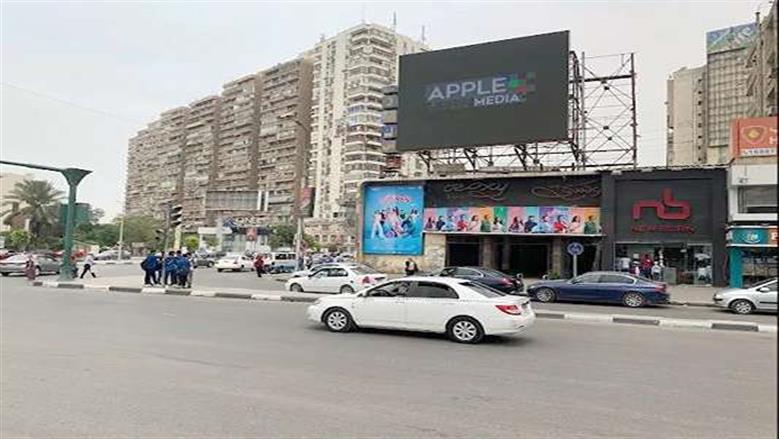 ميدان الكوربة وسينما روكسي.. أماكن تحمل «ذكريات الأجيال» بمصر الجديدة