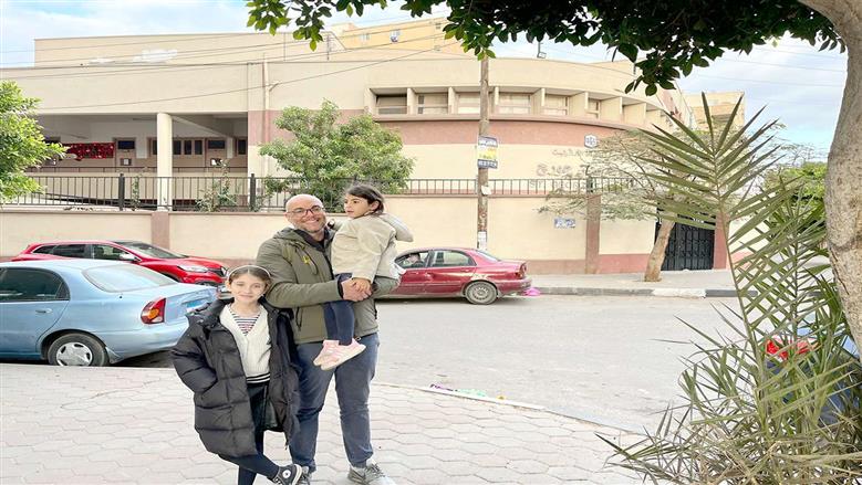 مغترب مصرى في إيطاليا: ذكرياتي فى «سان جورج والميرلاند والتروماي» منقوشة داخل ذاكرتي