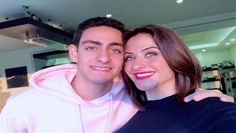 ما هو مرض «نديم» ابن هيدي كرم؟.. مضاعفات خطيرة