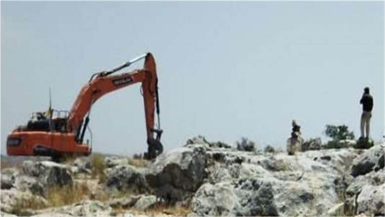 اعتداءات المستوطنون