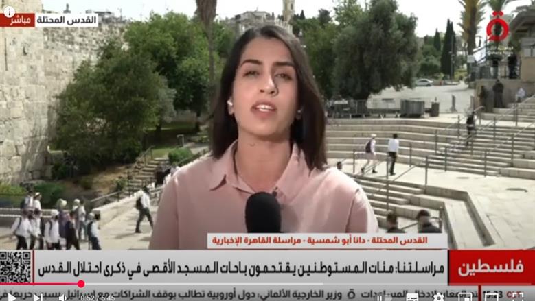 القدس تحولت لسجن كبير بفعل المتاريس الحديدية.. الاقتحامات لا تتوقف