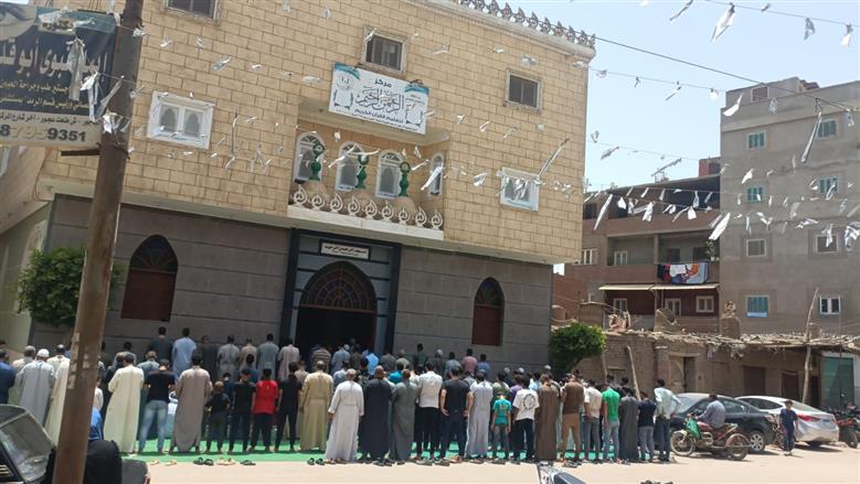 المنوفية