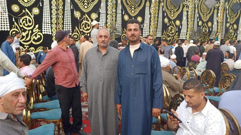 الشيخ سيد سعيد 