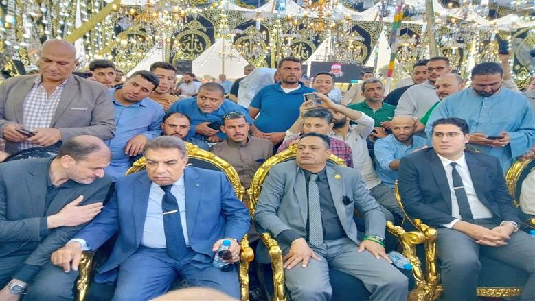 محافظ الدقهلية 