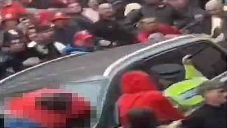 ارتفاع عدد ضحايا حادث دهس مشجعي ليفربول.. «تحقيق معقد وأمر مثير للقلق»