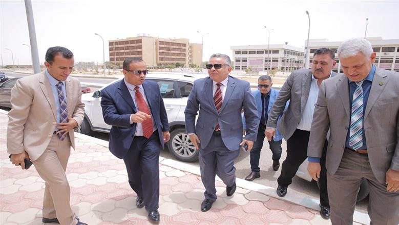 جامعة السويس