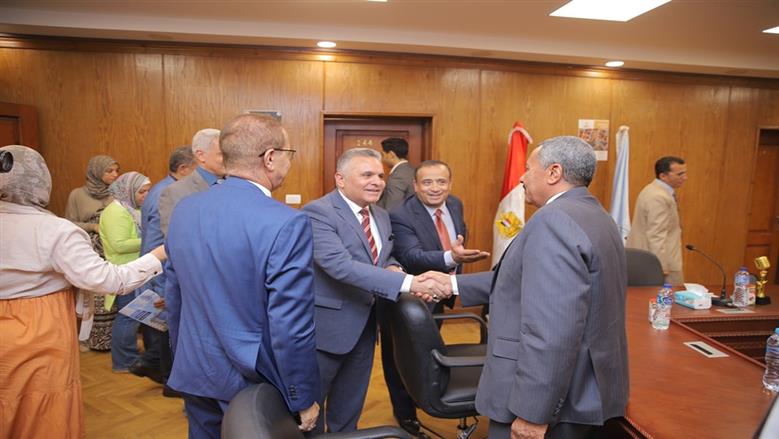 جامعة السويس