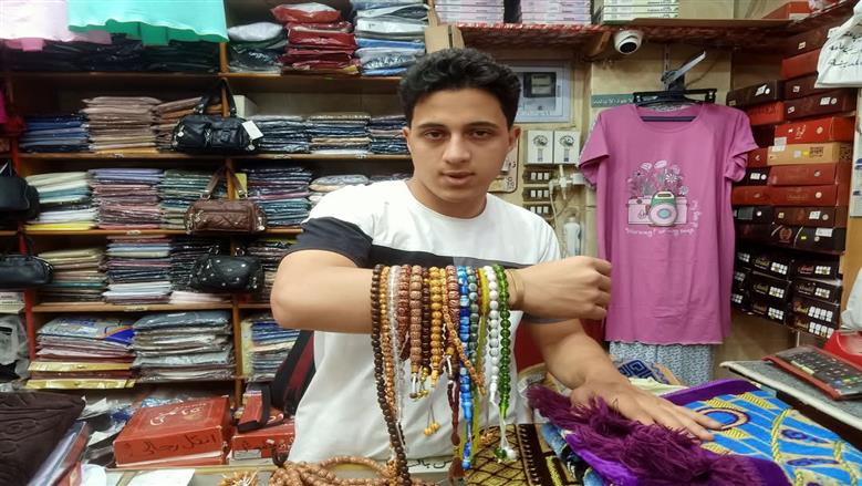 أحمد مختار 