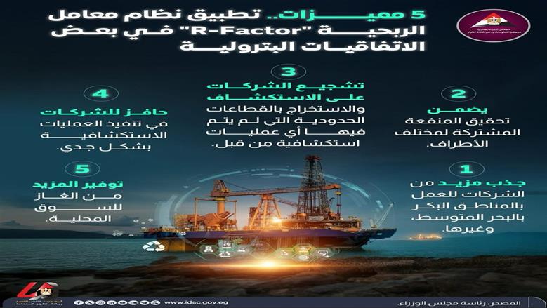 معلومات الوزراء