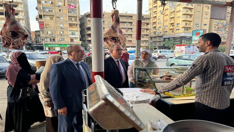 محافظة الدقهلية