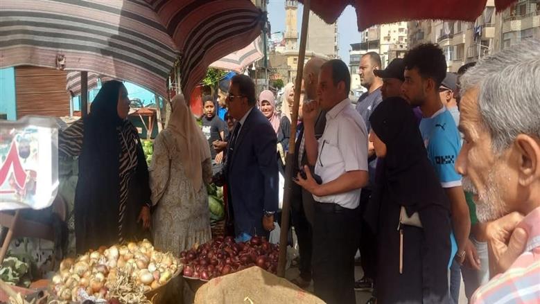 محافظة الدقهلية 