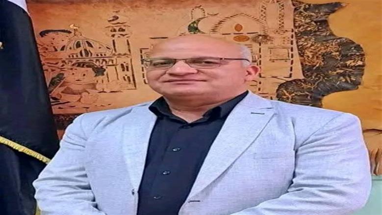 زراعة المنوفية