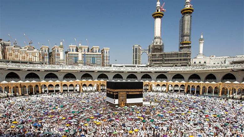 السعودية تٌصدر تعليمات مهمة لحماية الحجاج من ارتفاع الحرارة  - الوطن