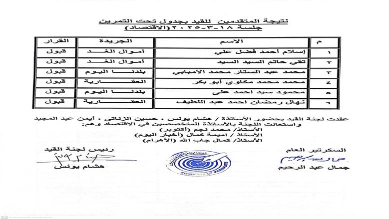 النقابة