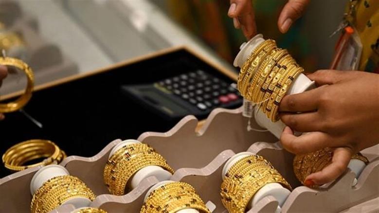 أسعار الذهب اليوم في مصر