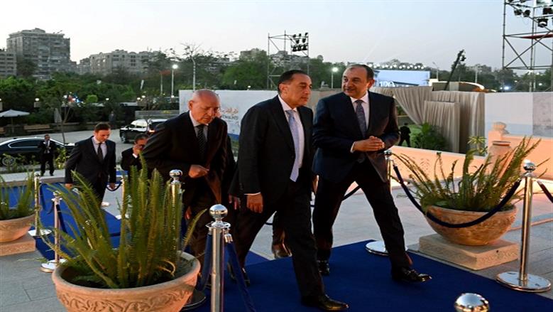 مدبولي: إحياء تراث حي مصر الجديدة ضمن رؤية الحفاظ على الهوية الثقافية والعمرانية