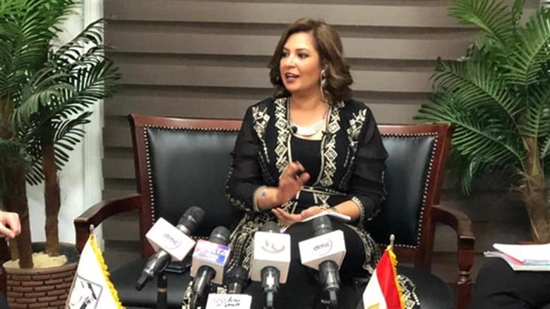النائبة أميرة العادلي: فتح باب التقديم للمدارس التجريبية الشهر المقبل